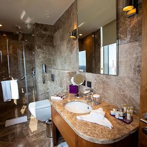 Deluxe Kamer met Twee Aparte Bedden