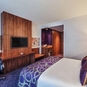 Deluxe Kamer met een King Size Bed